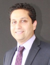 Moein Mehrtash