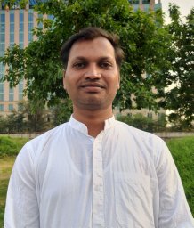 Kamal Jha