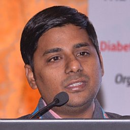 Alok Raghav