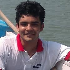 Gopinath P. S. Thilak