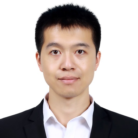 Xiaochen Li
