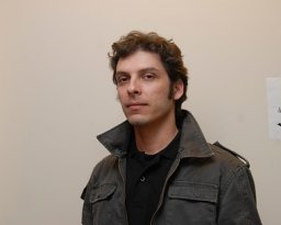 Rodrigo A. Escobar