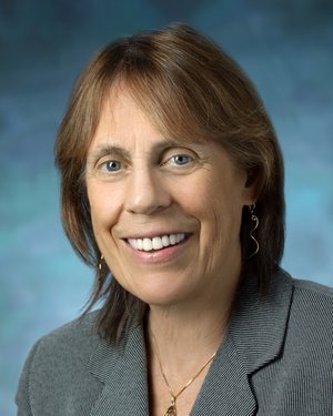 Susan Michaelis