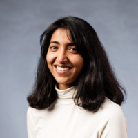 Anjali Sridhar