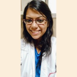 Saumya Prasad