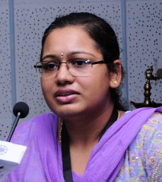 Nidhi Gupta