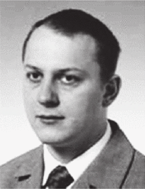 Dariusz Zmarz¿y