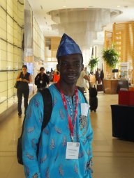 Oluwole Akinola S