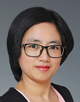 Zhaoxia Zhang