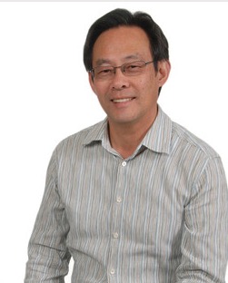 Peter Wai-Kwong Li