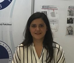 Meral Ozomay
