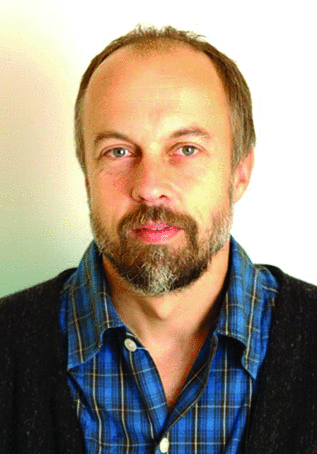 Xavier Briottet