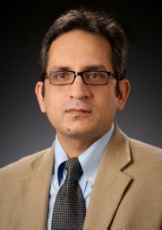 Ninad K. Mishra