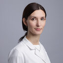 Ekaterina Burygina