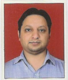 Vikas Kukshal
