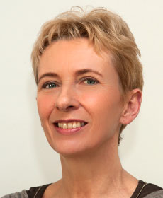 Judith Klumperman