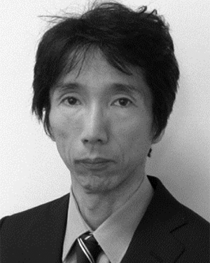Ken-Ichi Aoshima