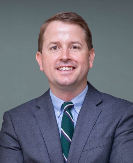 Caleb Rutledge