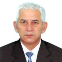 Sa'Dulla Abdullaevich Abdullaev