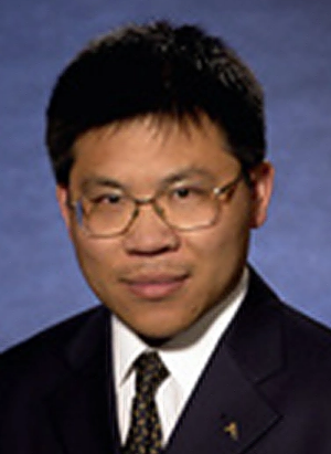 Yan Zhu