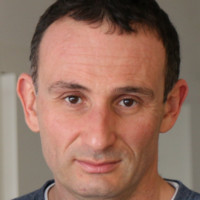 Edward Bortnikov