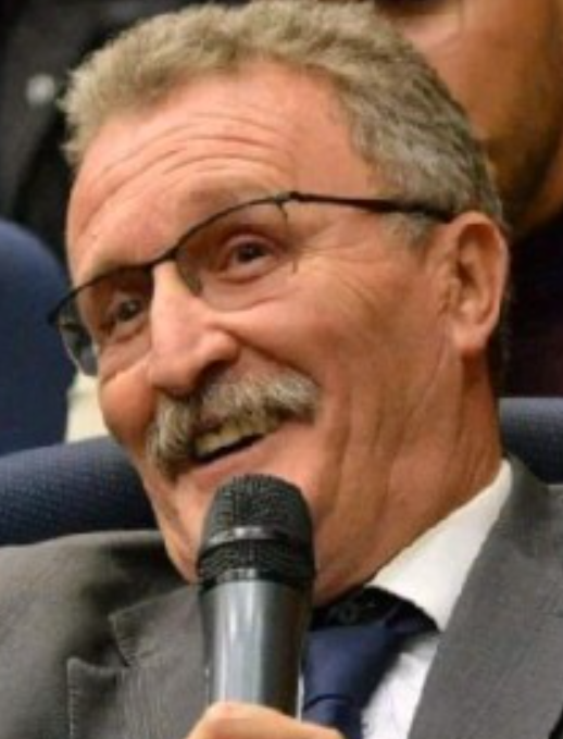 Khodir Madani