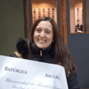 Maria Ileana Ibanez