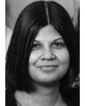 Kumari L. Andarawewa