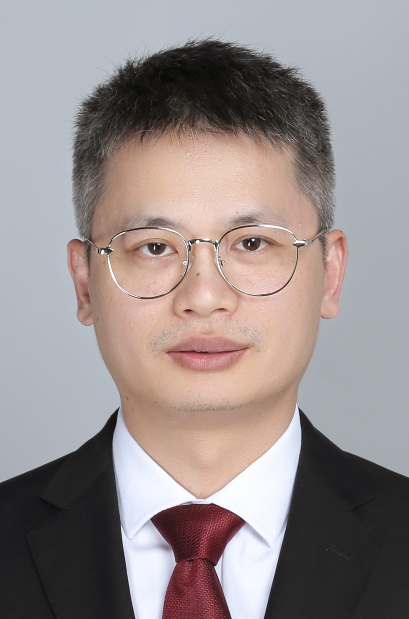 Xuejun Chen