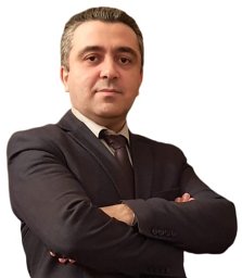 G. M. Sharifov