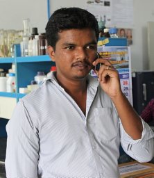 Ganeshkumar Arumugam