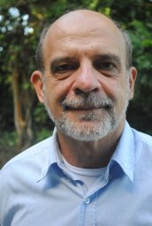 Rogerio Ribeiro de Oliveira
