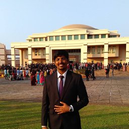 Srinath Ramkumar