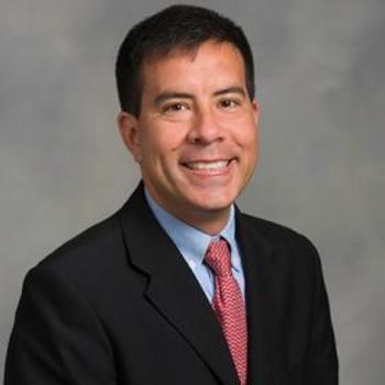 Curtis R. Chong