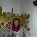 Tatiana Rogounovitch