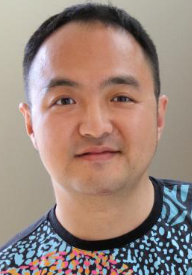 Chenyang Xu
