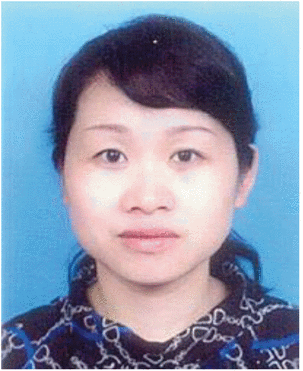 Yasheng Zhang