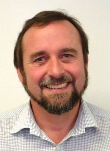 David Raffaelli