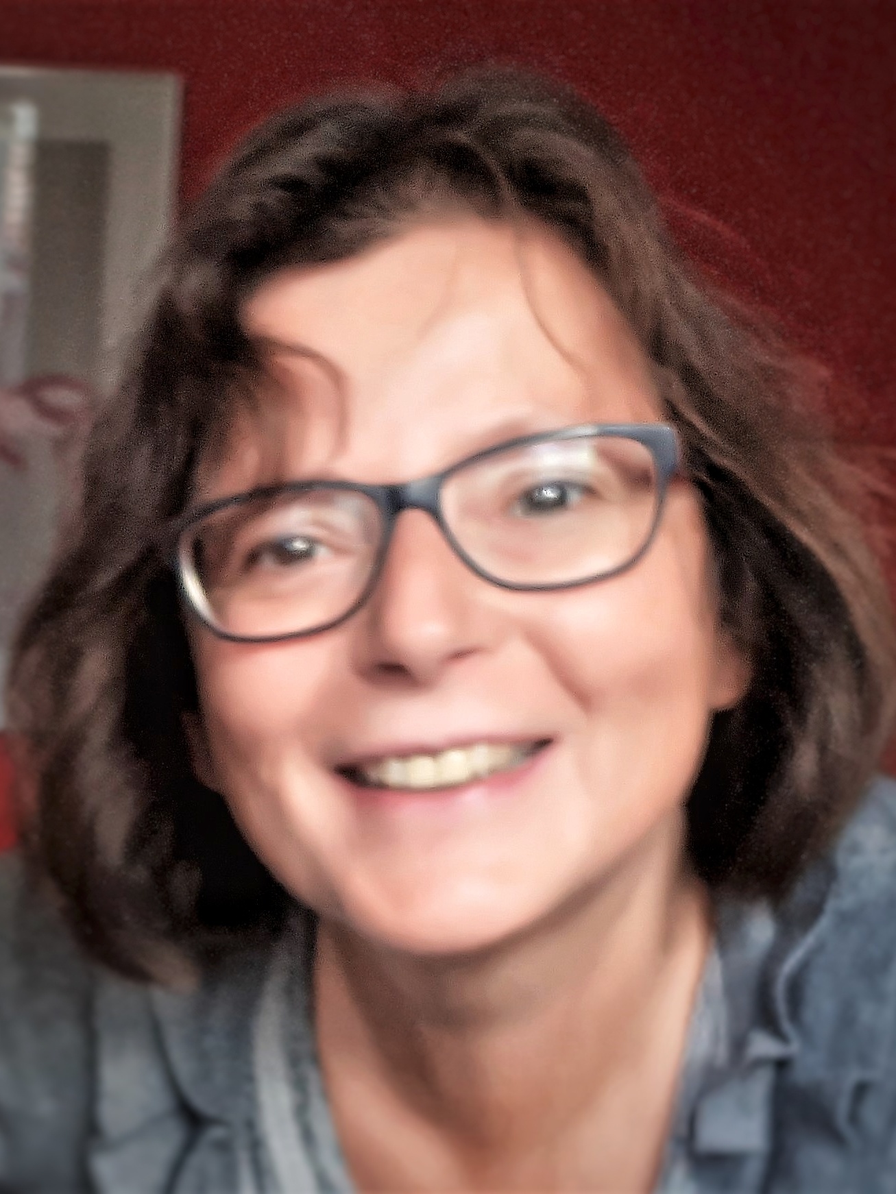 Florence Djedaïni-Pilard