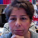 Fariba Mozaffari