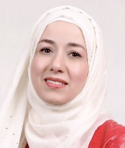 Enas Altarawneh