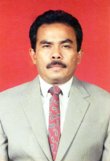 Zulfadly Syarif