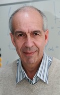 Evgeny K. Akhmedov