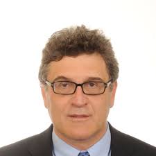 Constantine Chris Spyrakos