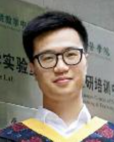 Xudong Xu