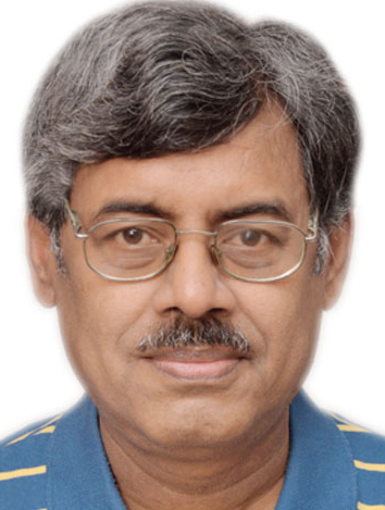 Debasis Kundu