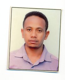 Daniel Mekonnen