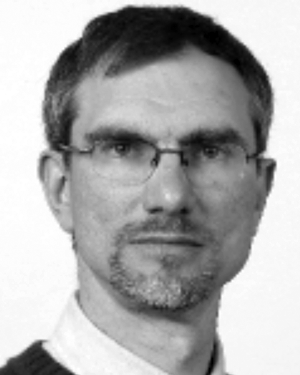 Timothy J. Henstock