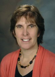 Catherine J. Staes