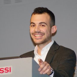 Federico Mason